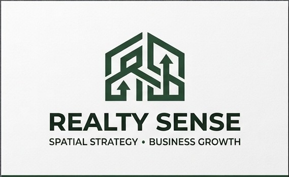 RealtySense Logo